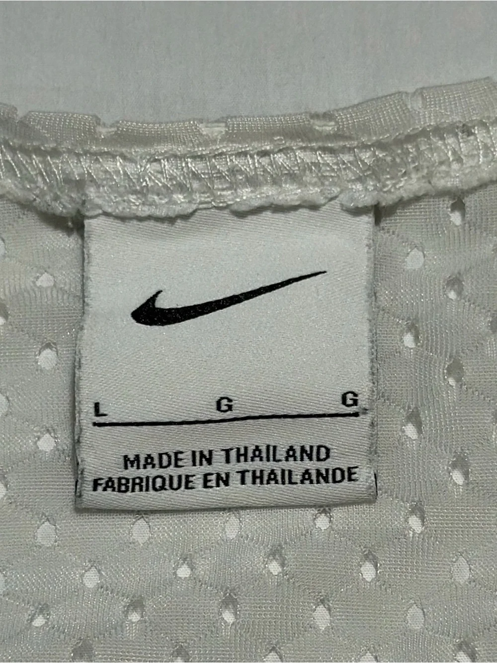 Nike DRI-FIT Park 20 Training Bib